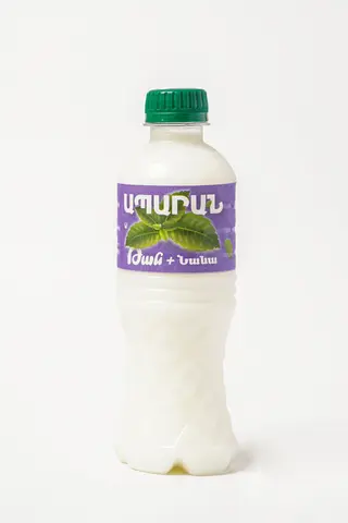Ապարան թան Նանա 0,3լ