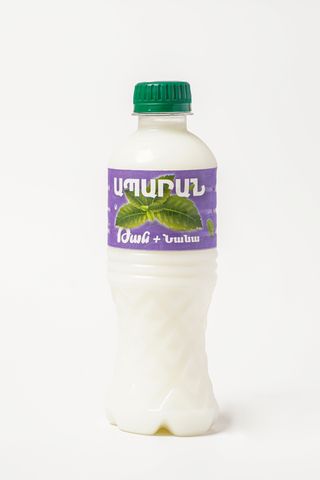 Ապարան թան Նանա 0,3լ