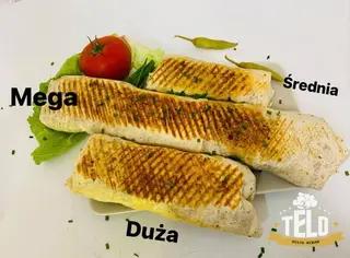 Pita z serem