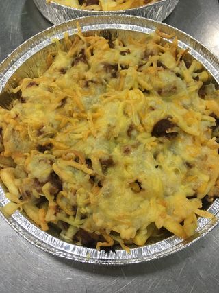 Sartén bacon césar 