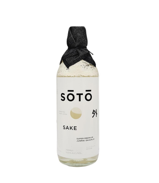 Soto Junmai Daiginjo Premium