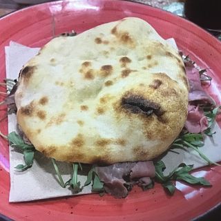 Bocadillo La Superiore