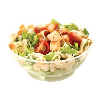 Салат "Цезарь"