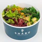 Poke Bowl Insalata
