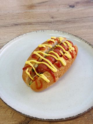 Хотдог классический (250г)