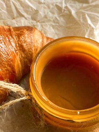 З солоною карамеллю  (100г)