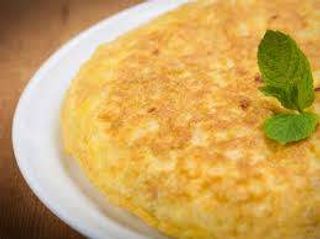 Омлет комбиниран