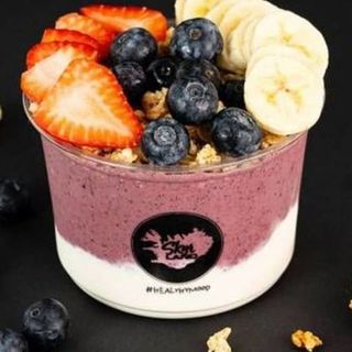Açai Pai