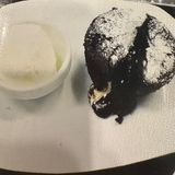 Шоколадово суфле (180г)