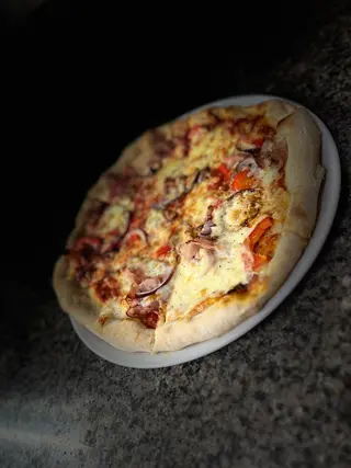 Pizza Torino Ø33cm