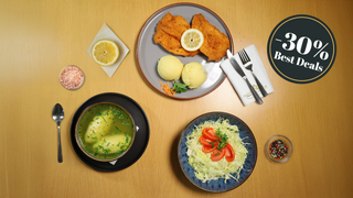 30% REDUCERE: Best deal 1