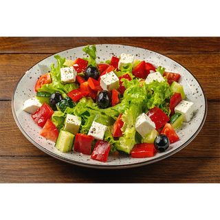 Греческий салат