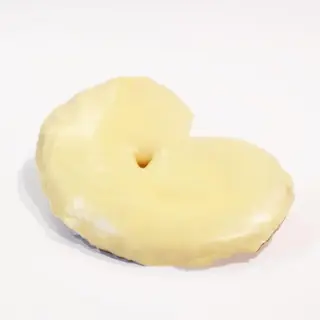 Palmerita Chocolate Blanco Belga (1 Ud.)