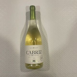 Quinta de Cabriz Branco