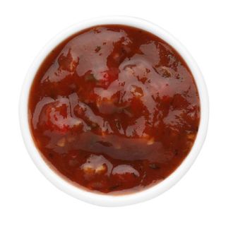 Salsa Kétchup