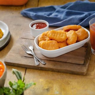 Golden Nugget Miúdo