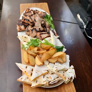 Сет для двох