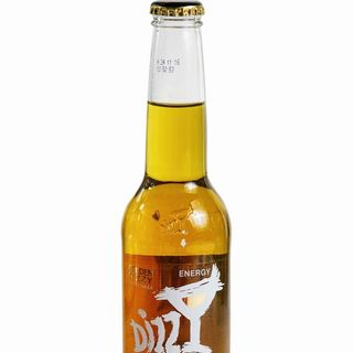 Dizzy Energy с газом 330 мл
