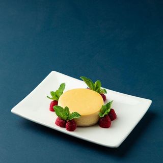 ЧИЗКЕЙК МАНГО-МАРАКУЙЯ