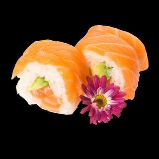 152 FRESH SALMON 8pz