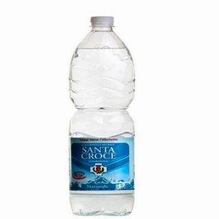 Acqua naturale 1.5L