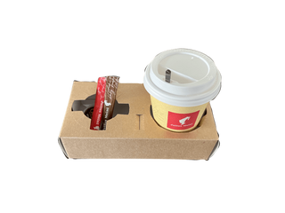 Cafea Julius Meinl TO-GO Espresso Lungo