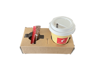 Cafea Julius Meinl TO-GO Espresso Lungo