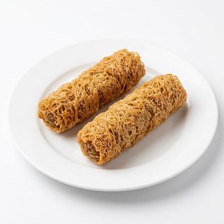 Black Kebab