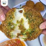 Ta'miya farcie fromage