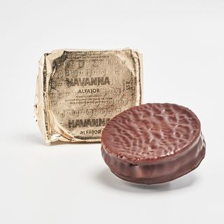 Alfajores Havanna Negro X 47