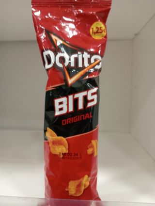 Doritos Bits