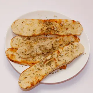 Mediteranski hleb