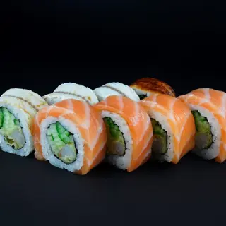 California GOLD DOUBLE