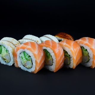 California GOLD DOUBLE