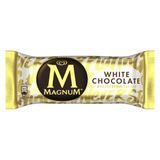 Magnum White Chocolate