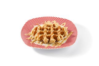 Waffle Wafer