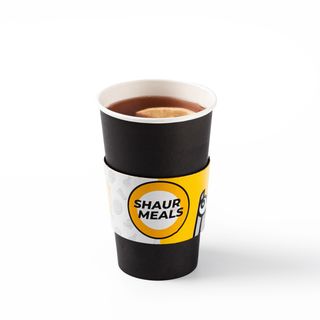 Таежный чай (200мл)