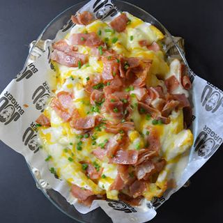 Patatas di Falso (ración completa)