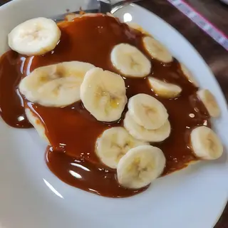 2 Tortitas