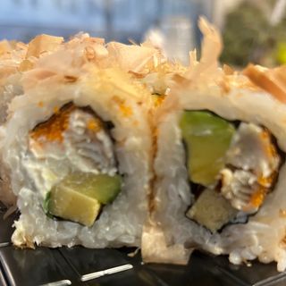 Bonito roll 8 szt.