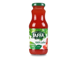 Томатний сік (250ml)