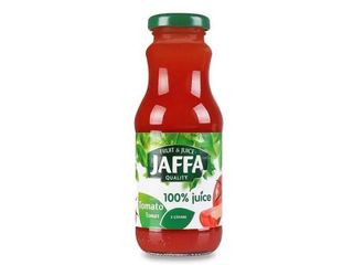 Томатний сік (250ml)