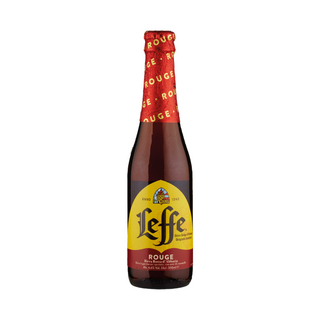 Leffe rossa