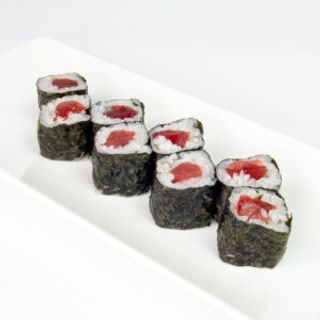 Trio osomaki 9 pezzi