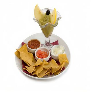Guacamole