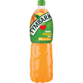 Sok tymbark multiwitamina