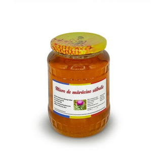 Miere de maracine salbatic 500g