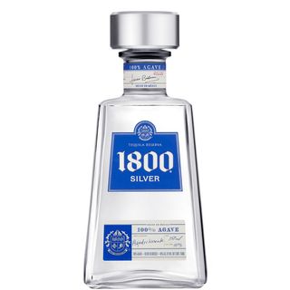 Tequila 1800 Blanco Reserva