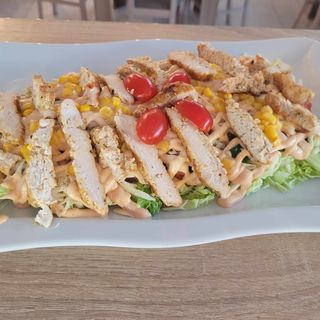 Chicken Salad