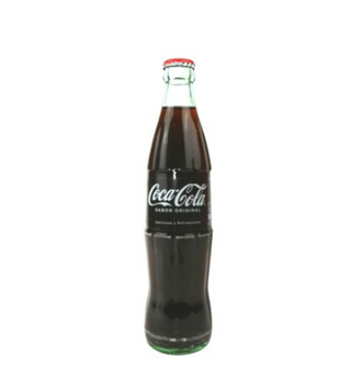Coca Cola (350 ml.)